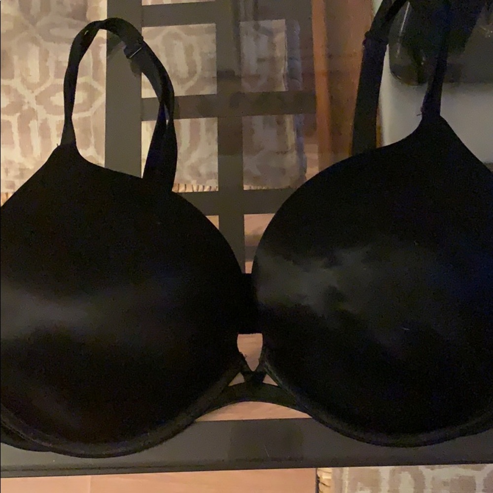 Very Sexy VS Push Up Bra